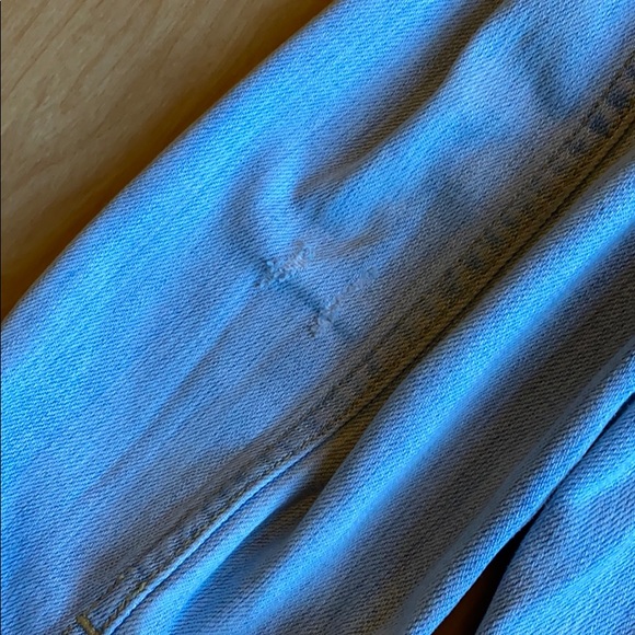 Topshop Jean Jacket - Picture 6 of 8